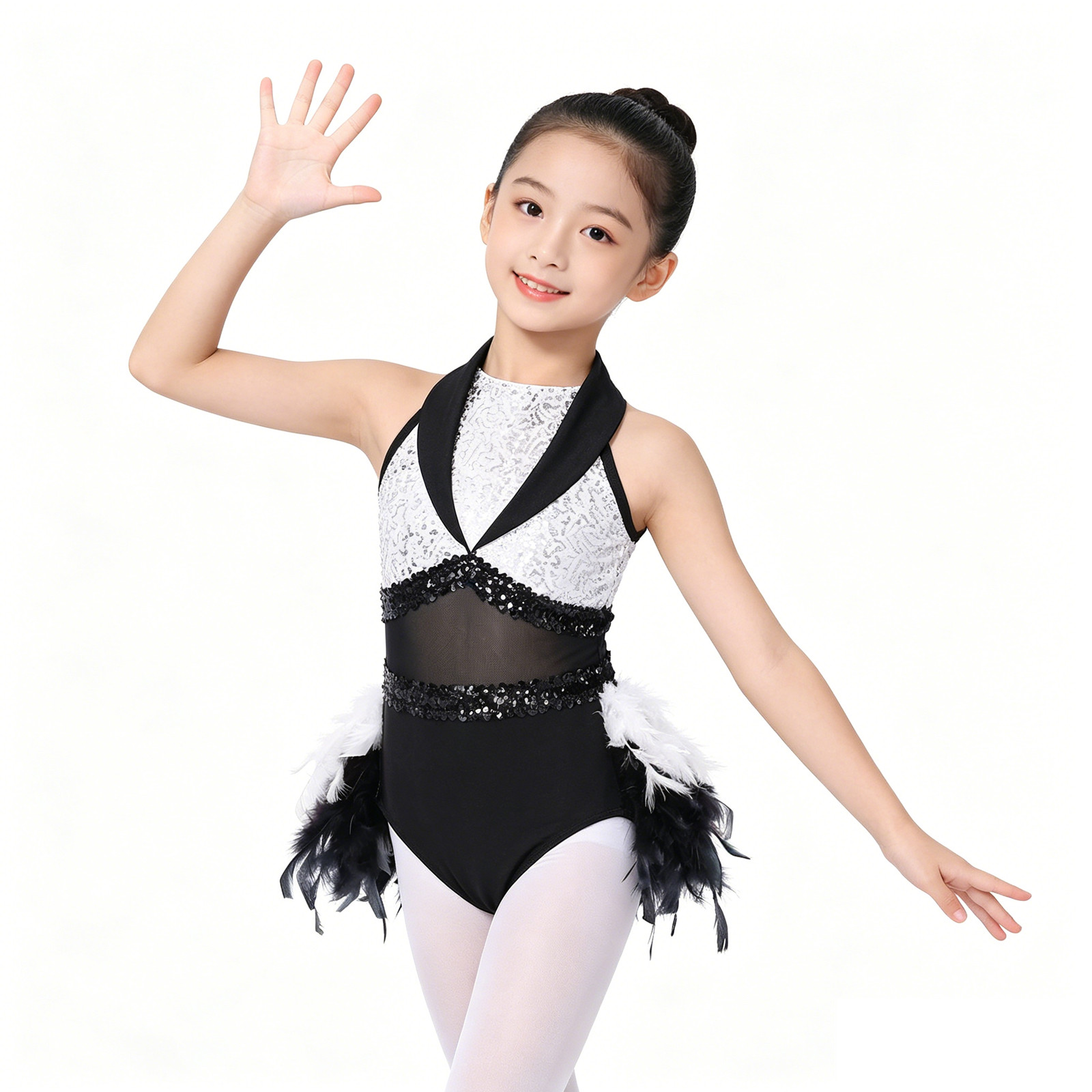Teen Girls Sleeveless Sequin S - огляд і ціна Baby Tutu Skirt
