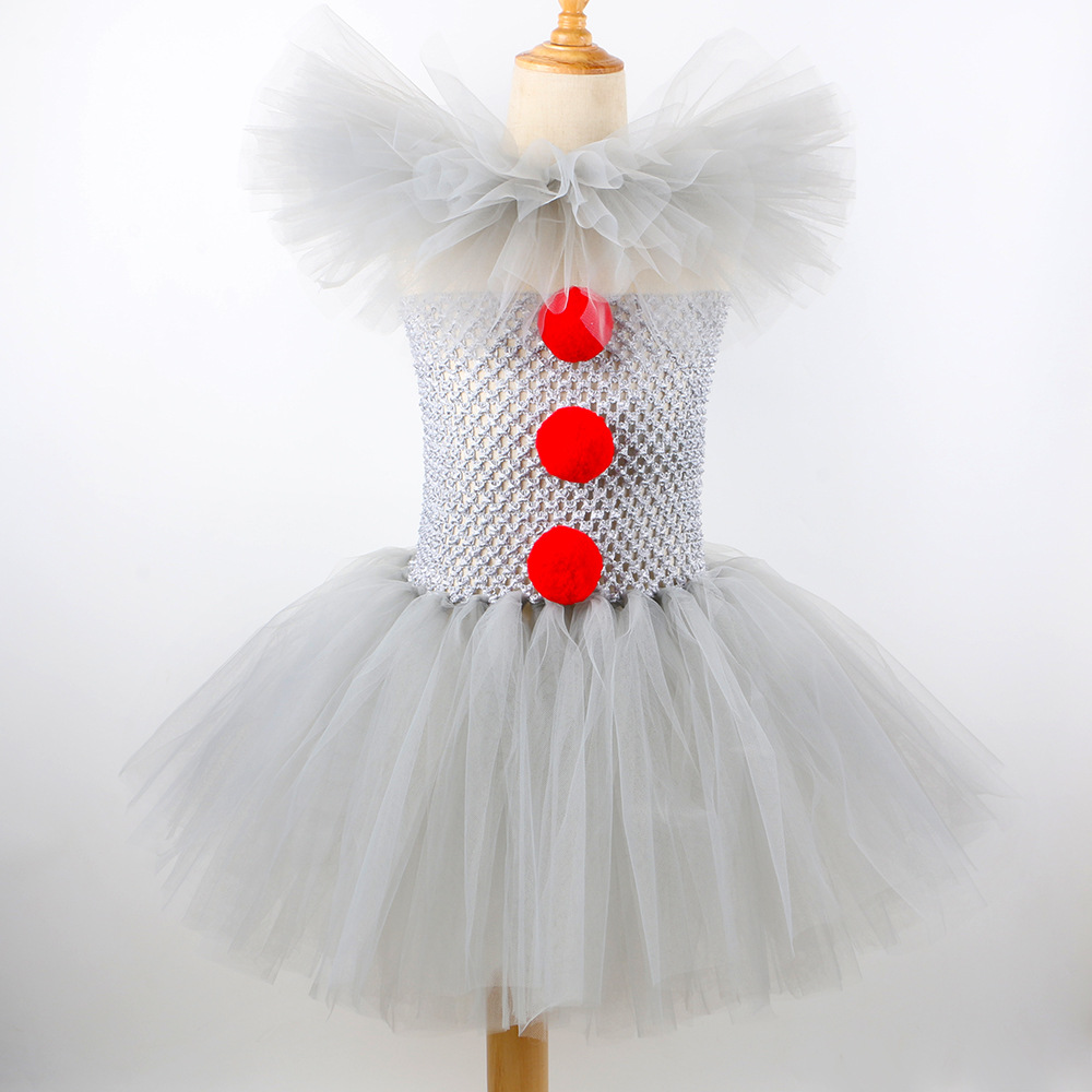 LED Tutu Dress for Girls Penny - огляд і ціна Baby Tutu Skirt