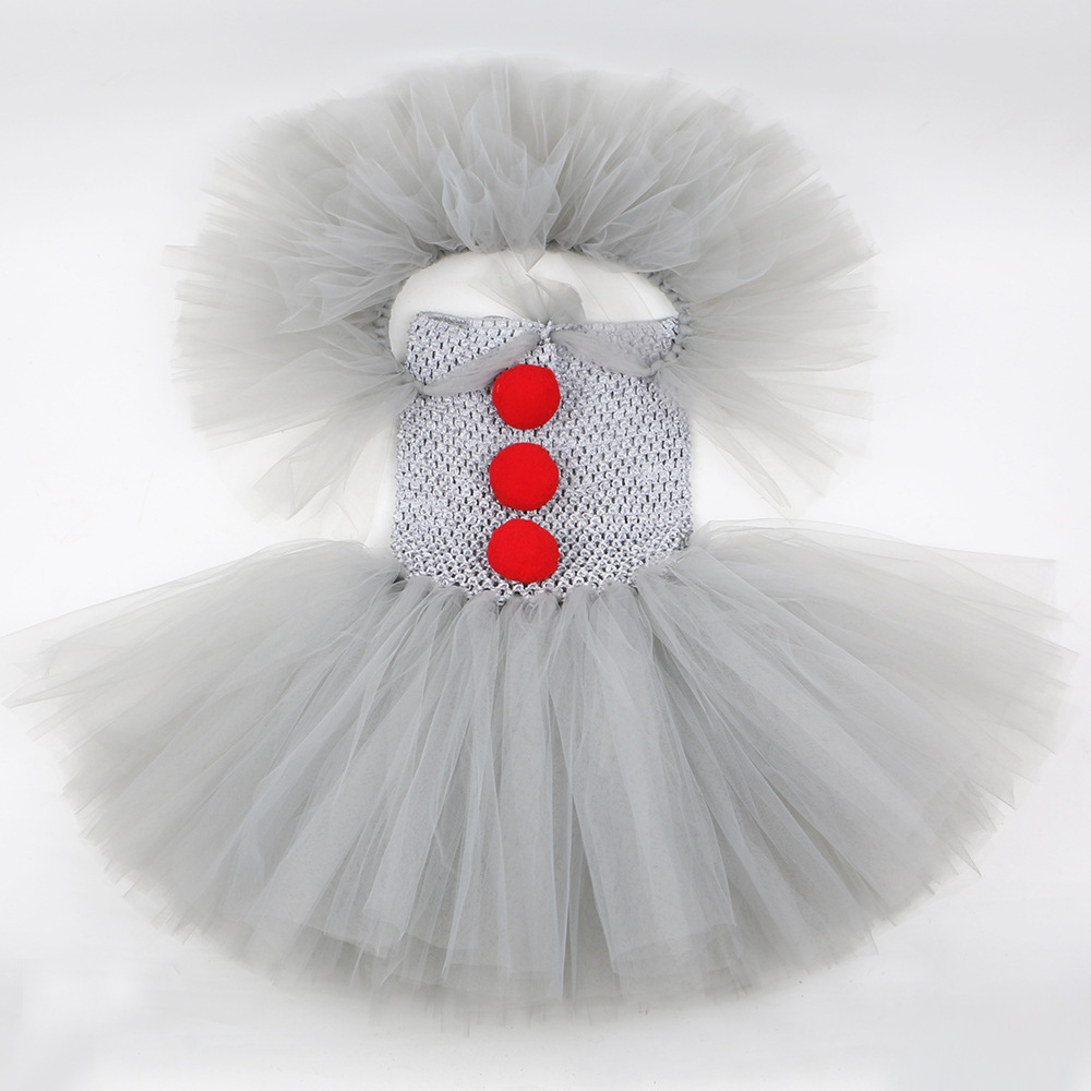 LED Tutu Dress for Girls Penny - огляд і ціна Baby Tutu Skirt