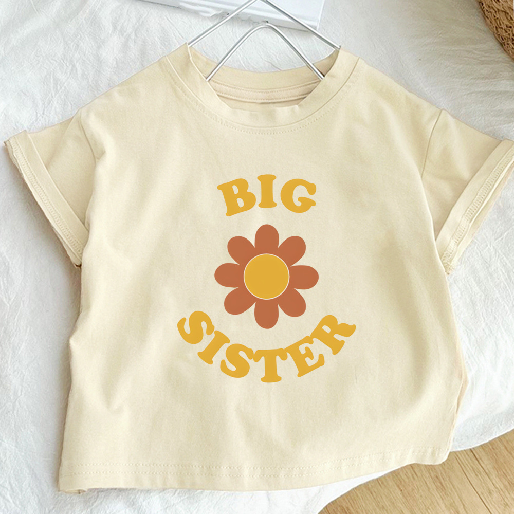 Retro Big/Little Sister&flower - огляд і ціна Baby Xl