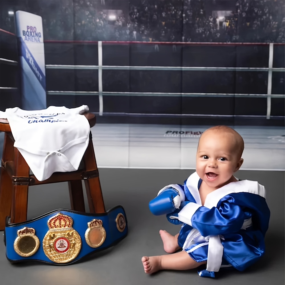 Newborn Photography Props Baby - огляд і ціна Baby Clothing Gift Set