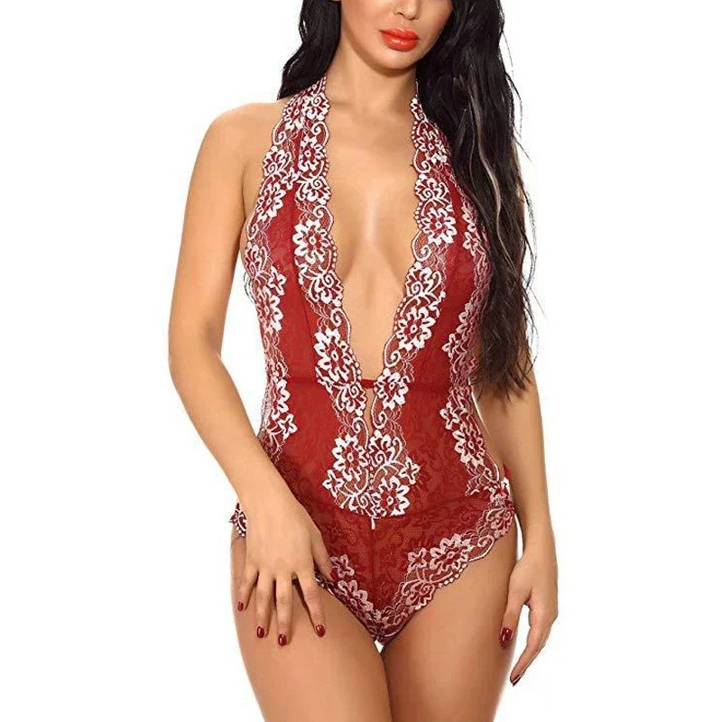 Fashion Sexy Spaghetti Strap H - огляд і ціна Baby Xl