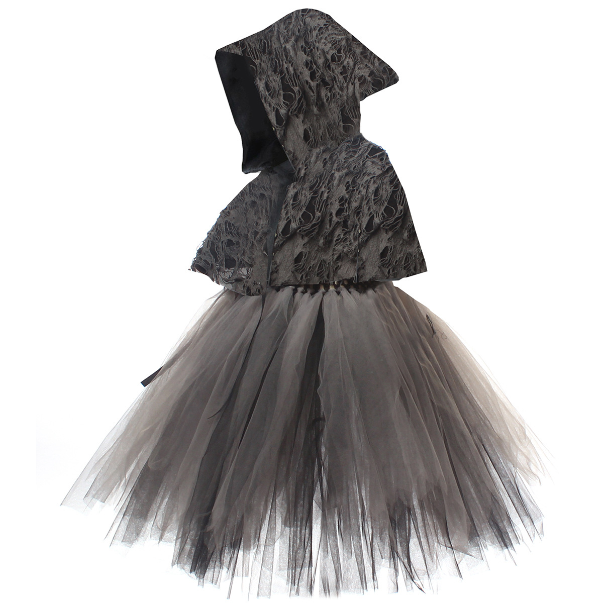 Halloween Death Dress Up Costu - огляд і ціна Baby Tutu Skirt