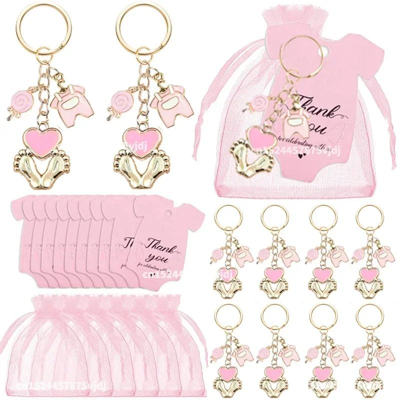 12 Set Baby Shower Favors Gues - огляд і ціна Baby Clothing Gift Set