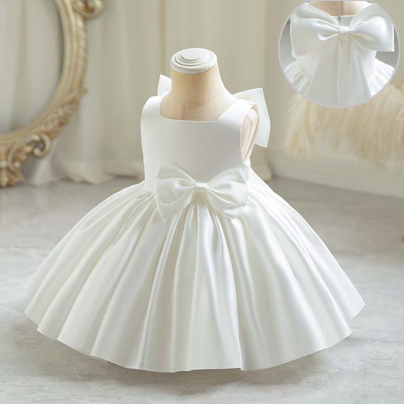 Baby Girls Party Dress Sweet B - огляд і ціна Baby Xl