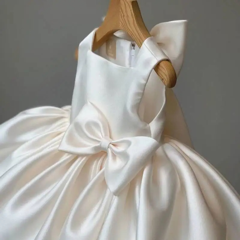 Baby Girls Party Dress Sweet B - огляд і ціна Baby Xl