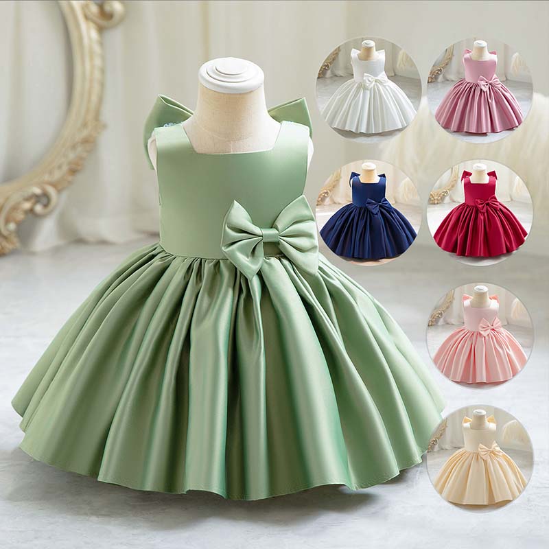 Baby Girls Party Dress Sweet B - огляд і ціна Baby Xl