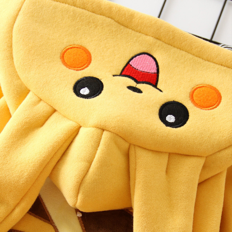 Cartoon Pocket Monsters Baby P - огляд і ціна Baby Clothing Gift Set
