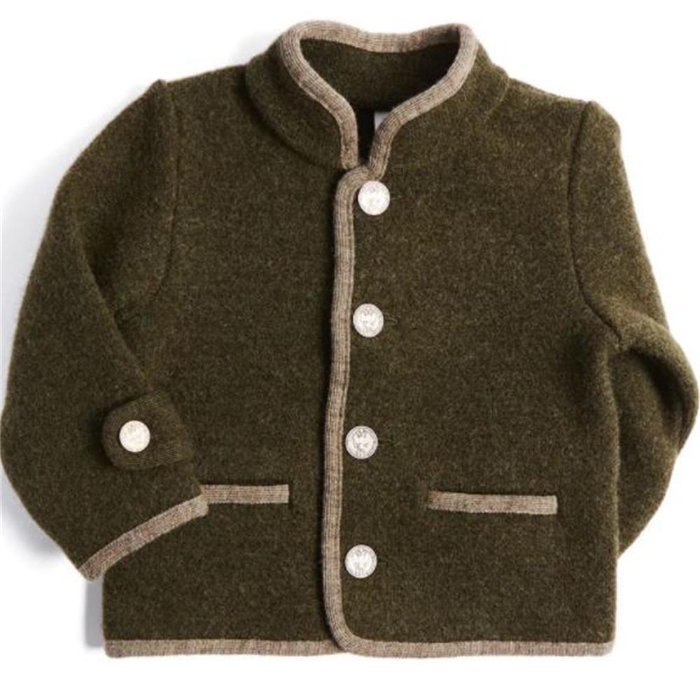 Children's clothing autumn win - огляд і ціна Baby Clothing Winter