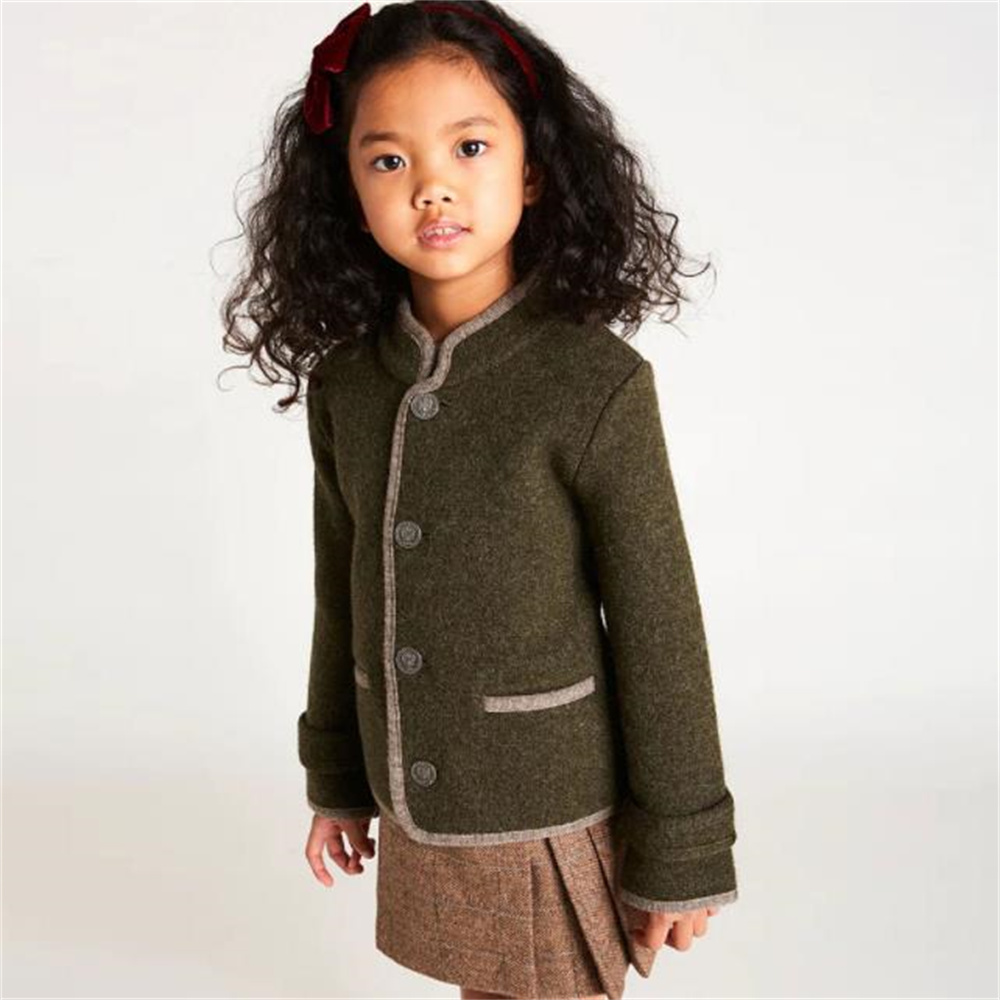 Children's clothing autumn win - огляд і ціна Baby Clothing Winter