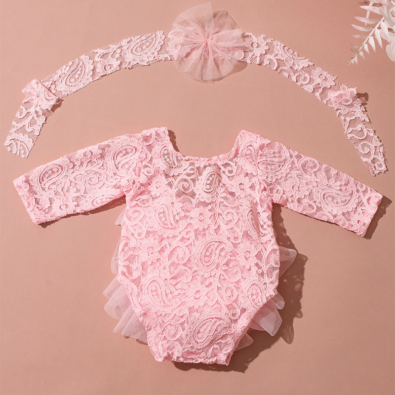 2pcs/sets Baby Tutu Dress Newb - огляд і ціна Baby Clothing Dresser