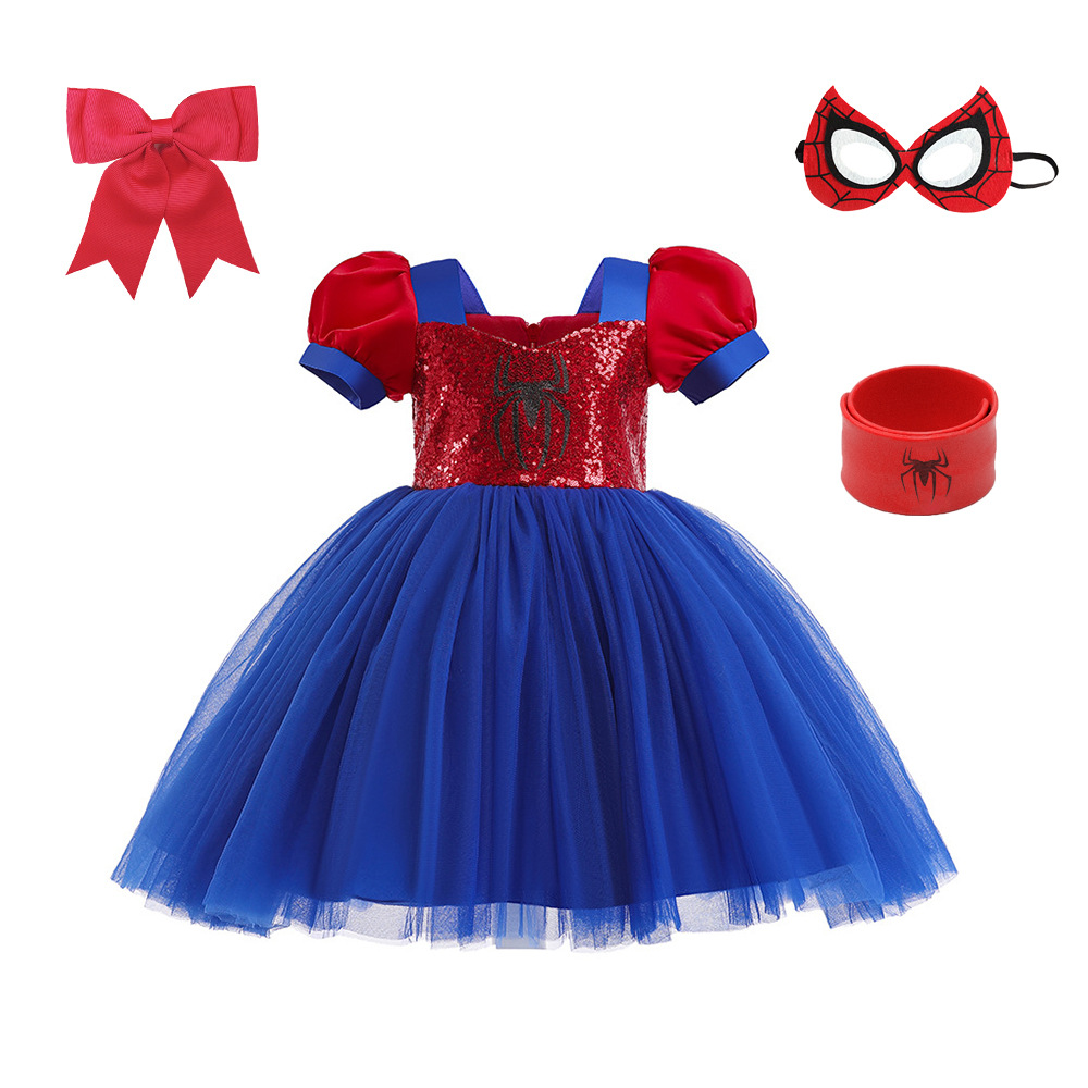 Girls Party Dresses Children C - огляд і ціна Baby Tutu Skirt