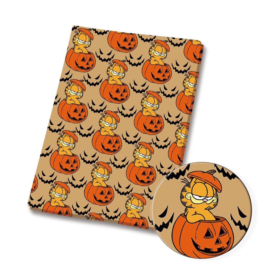 Cartoon Fabric Hot DIY140*50cm - огляд і ціна Baby Clothing In Japan
