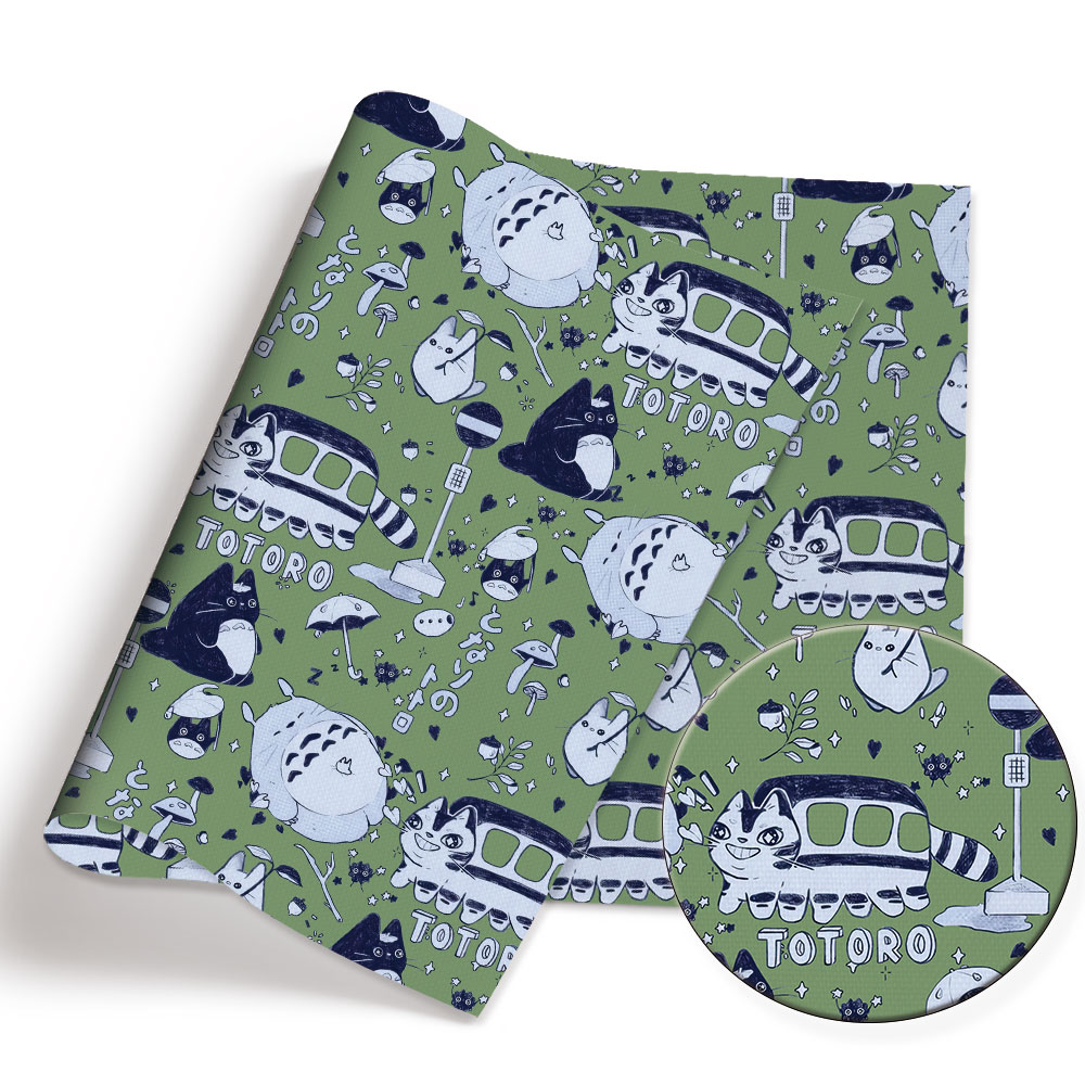 Cartoon Fabric Hot DIY140*50cm - огляд і ціна Baby Clothing In Japan