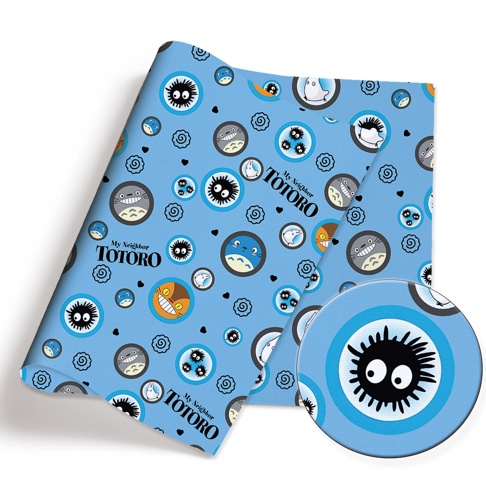 Cartoon Fabric Hot DIY140*50cm - огляд і ціна Baby Clothing In Japan