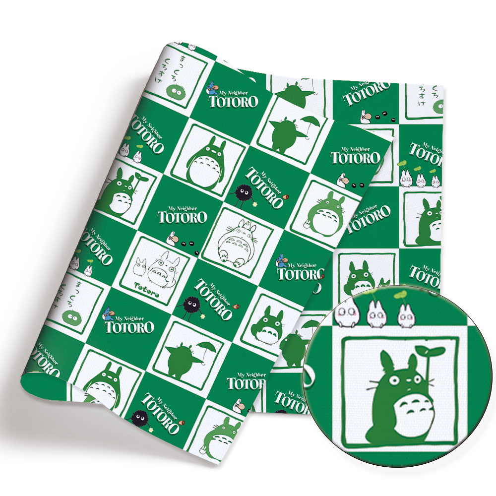 Cartoon Fabric Hot DIY140*50cm - огляд і ціна Baby Clothing In Japan