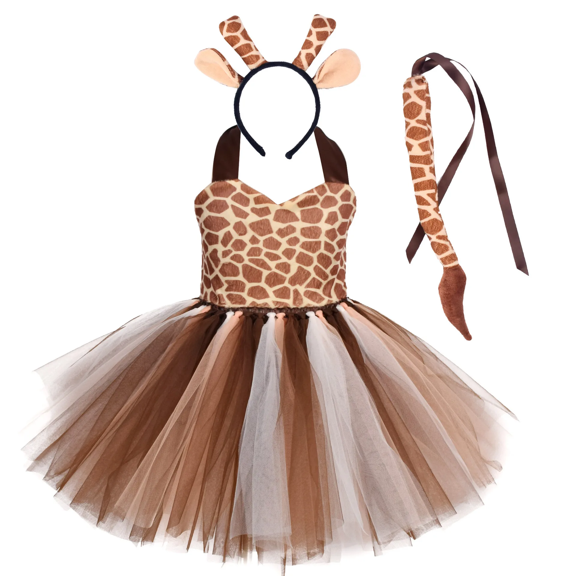 Tiger Costume for Baby Kids Fo - огляд і ціна Baby Clothing Dresser