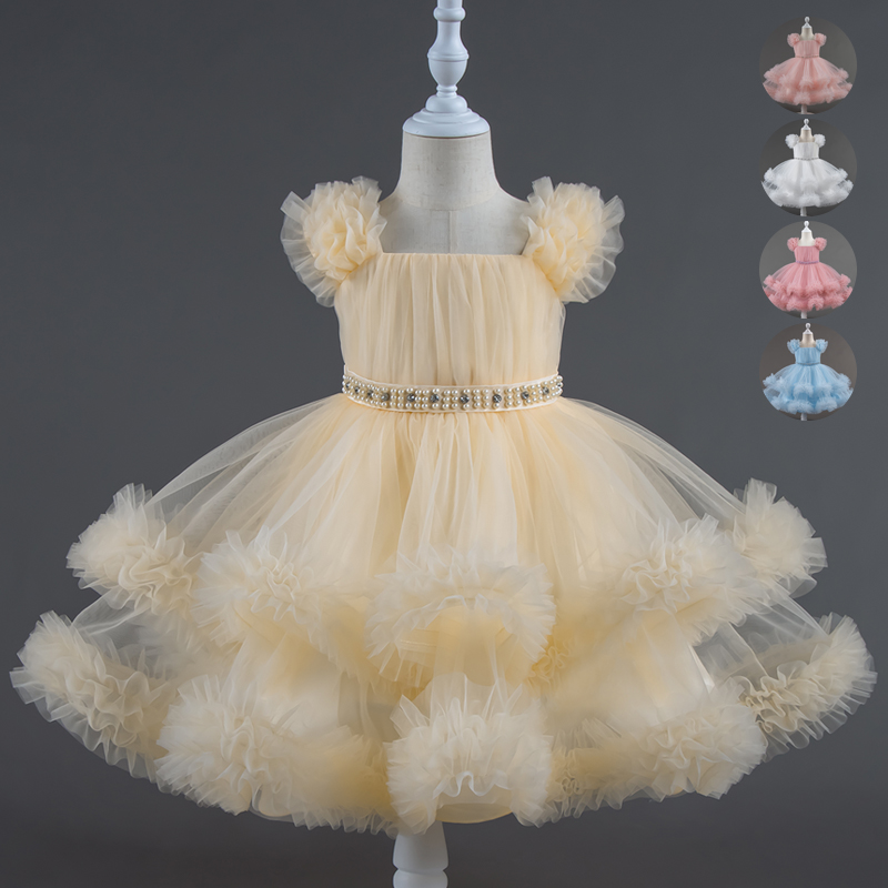 Baby Dress 0-5 Years Old Birth - огляд і ціна Baby Clothing Dresser
