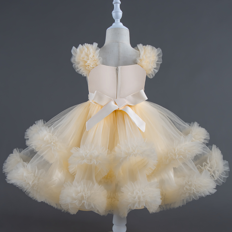 Baby Dress 0-5 Years Old Birth - огляд і ціна Baby Clothing Dresser