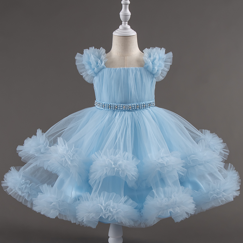 Baby Dress 0-5 Years Old Birth - огляд і ціна Baby Clothing Dresser