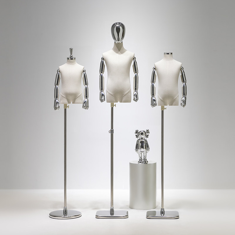 Dress Form Mannequin Baby Corp - огляд і ціна Baby Clothing Stores
