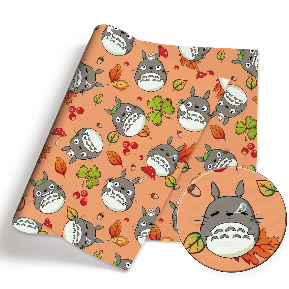 Cartoon Fabric Hot DIY140*50cm - огляд і ціна Baby Clothing In Japan