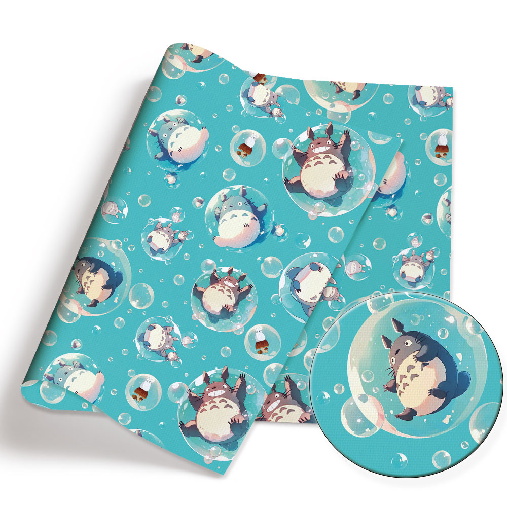 Cartoon Fabric Hot DIY140*50cm - огляд і ціна Baby Clothing In Japan