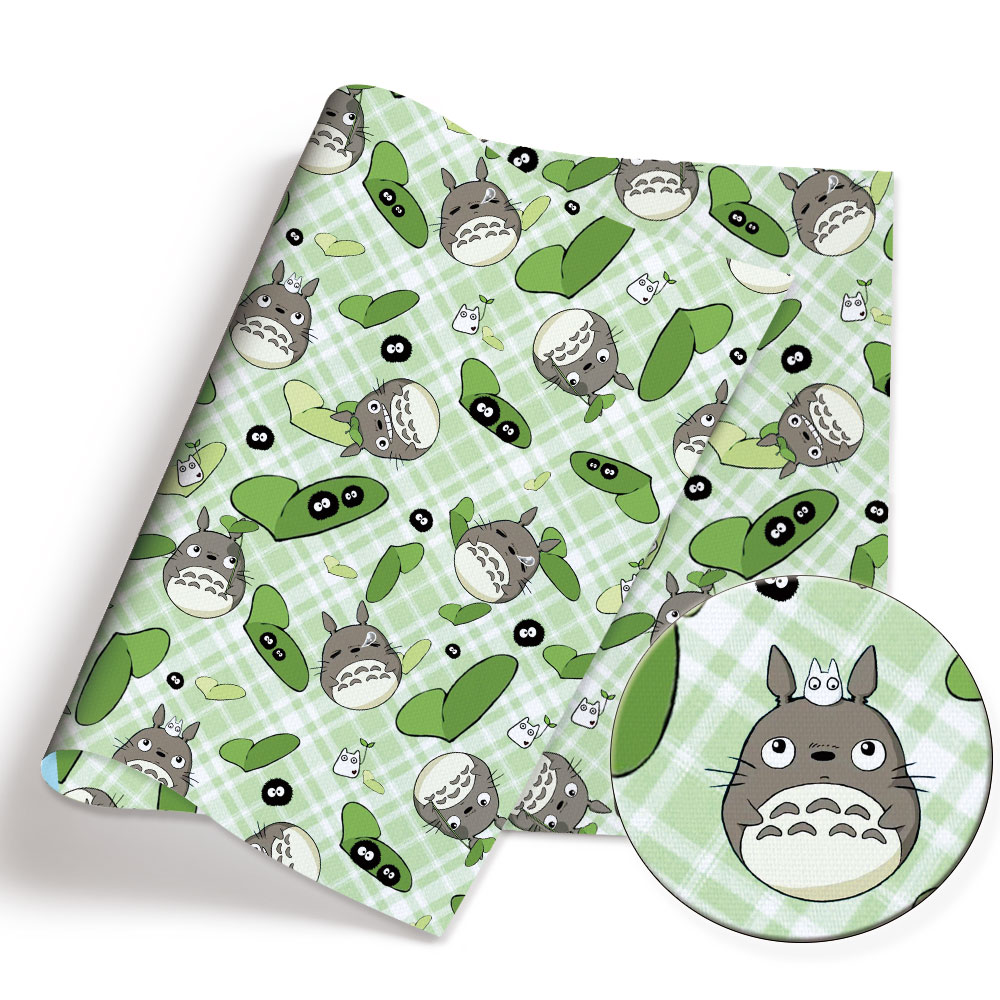 Cartoon Fabric Hot DIY140*50cm - огляд і ціна Baby Clothing In Japan