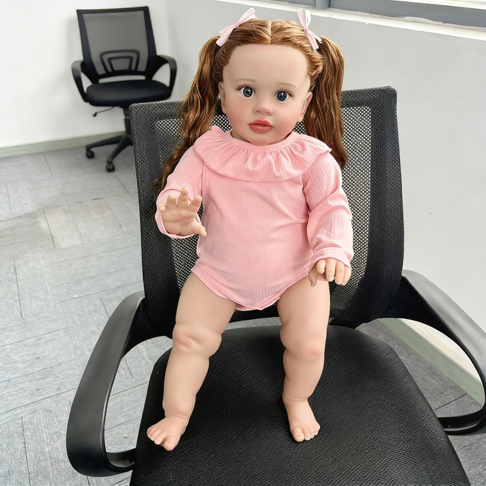 63CM 25INCH Big Size Reborn To - огляд і ціна Baby Xl