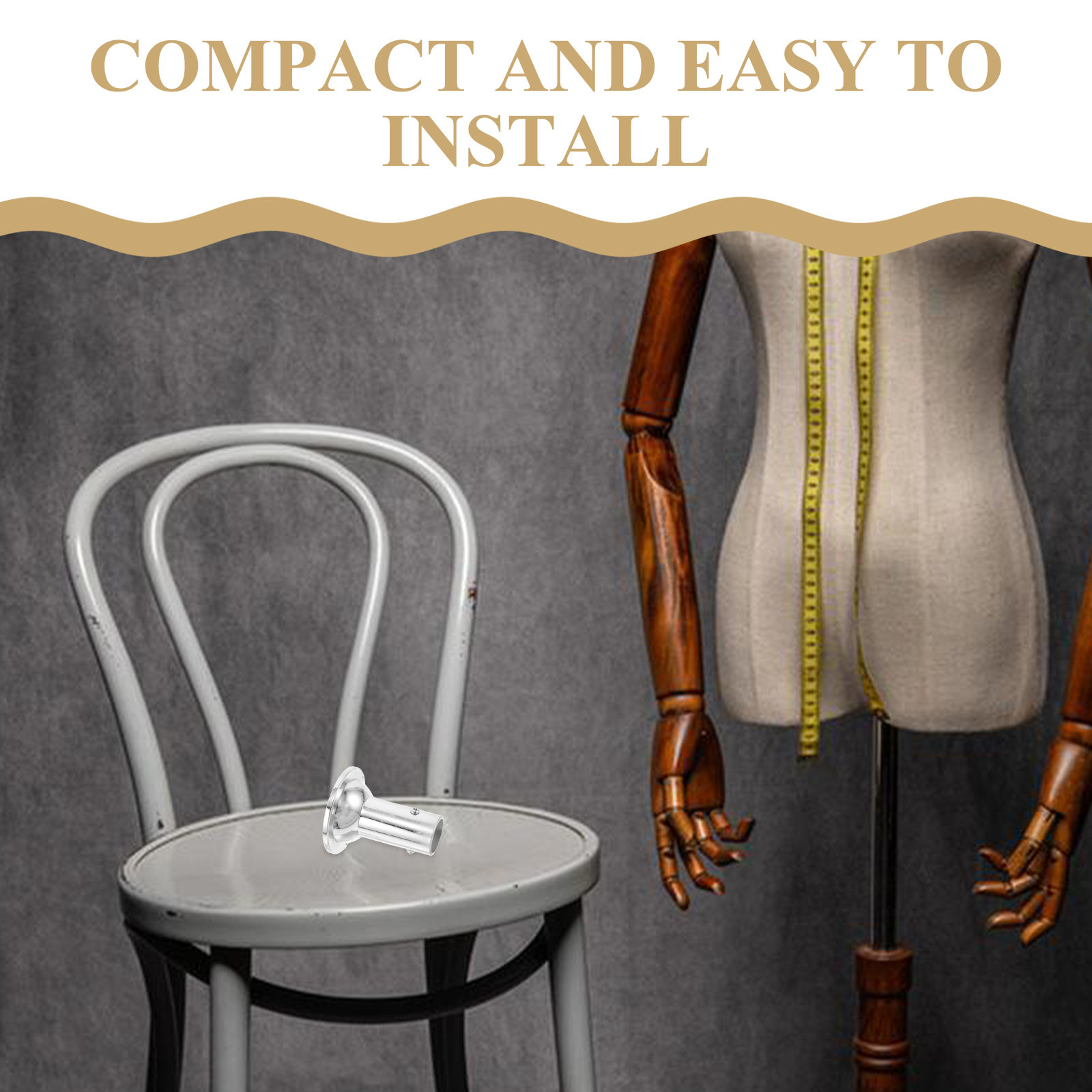 2Pcs Bionic Female Mannequin B - огляд і ціна Baby Clothing Stores