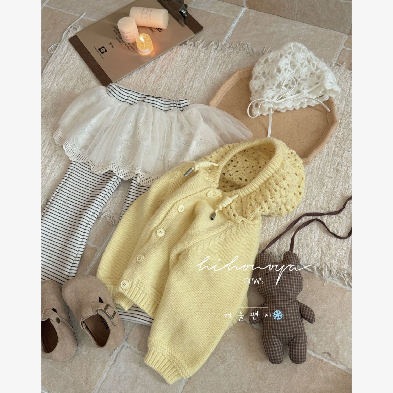 Children's Clothing Girls' Aut - огляд і ціна Baby Clothing Winter