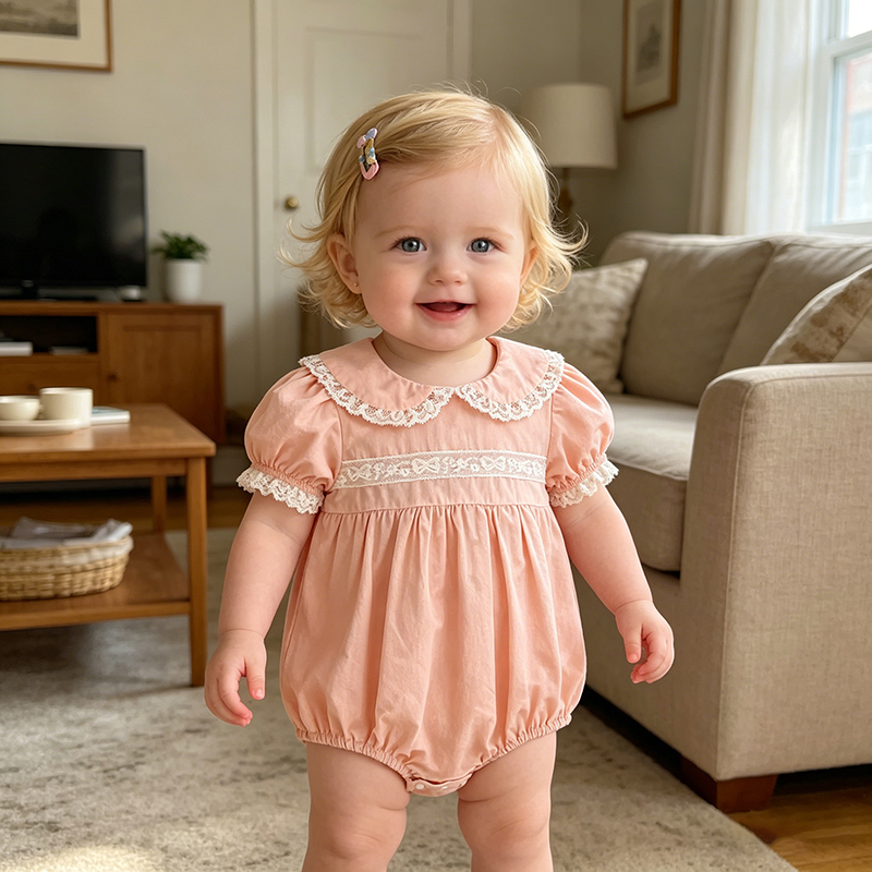 2026 New Infant Baby Girl Body - огляд і ціна Baby Clothing Stores