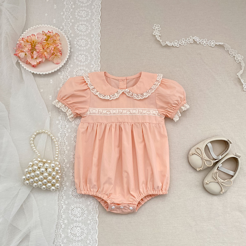 2026 New Infant Baby Girl Body - огляд і ціна Baby Clothing Stores