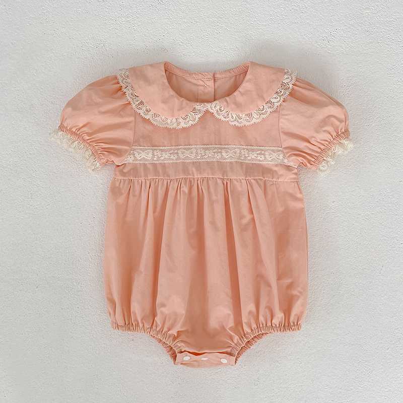 2026 New Infant Baby Girl Body - огляд і ціна Baby Clothing Stores