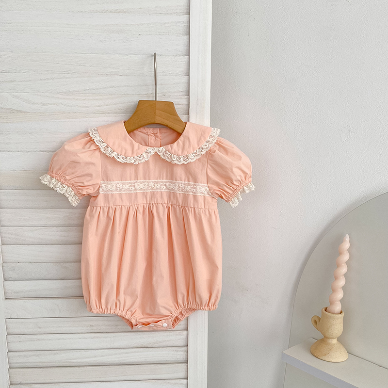 2026 New Infant Baby Girl Body - огляд і ціна Baby Clothing Stores