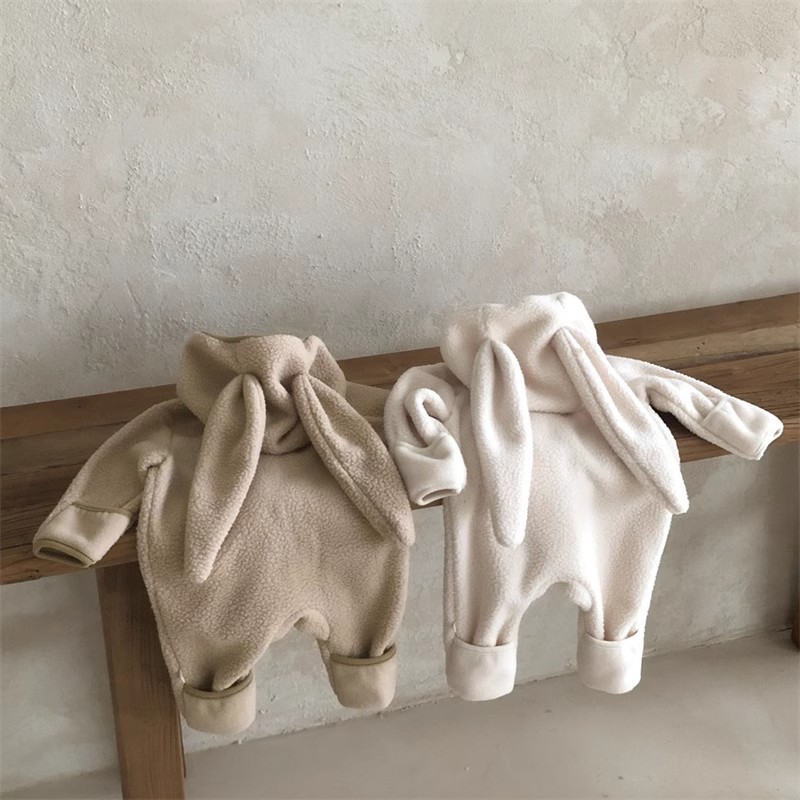 Autumn Winter Girl Baby Fleece - огляд і ціна Baby Clothing Winter