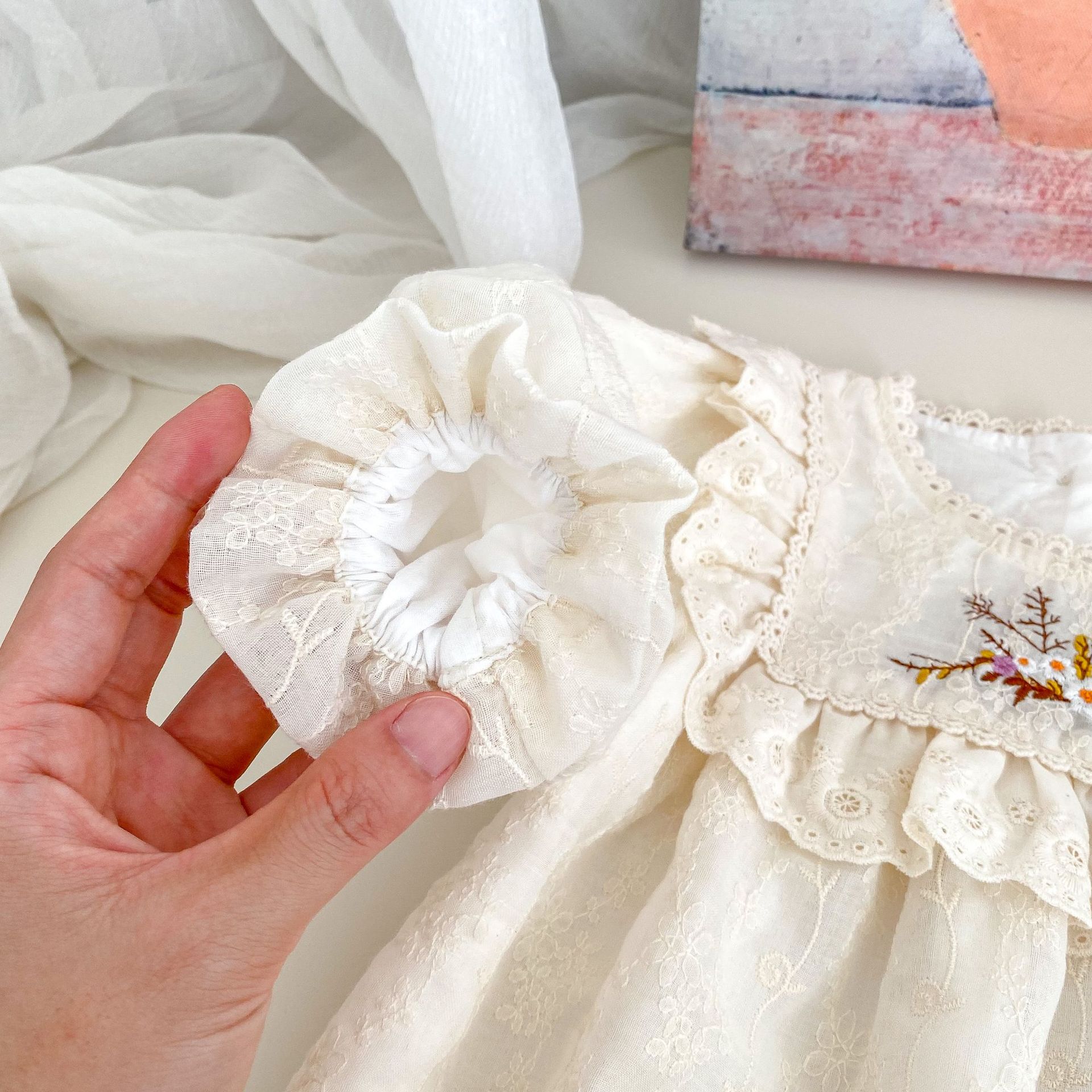 Newborn Baby Clothes Girl Spri - огляд і ціна Baby Clothing Stores