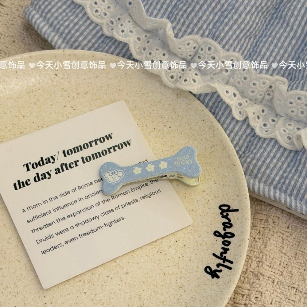 5pcs Miffy Hair Clip Cute Baby - огляд і ціна Baby Clothing In Japan