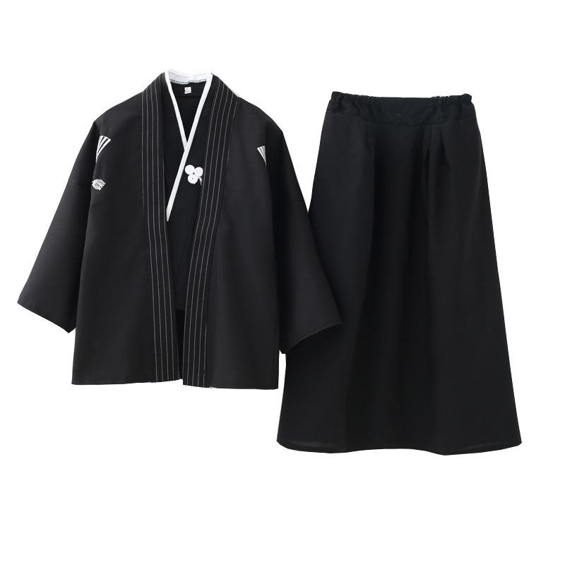 Children Kimono Samurai Tradit - огляд і ціна Baby Clothing In Japan