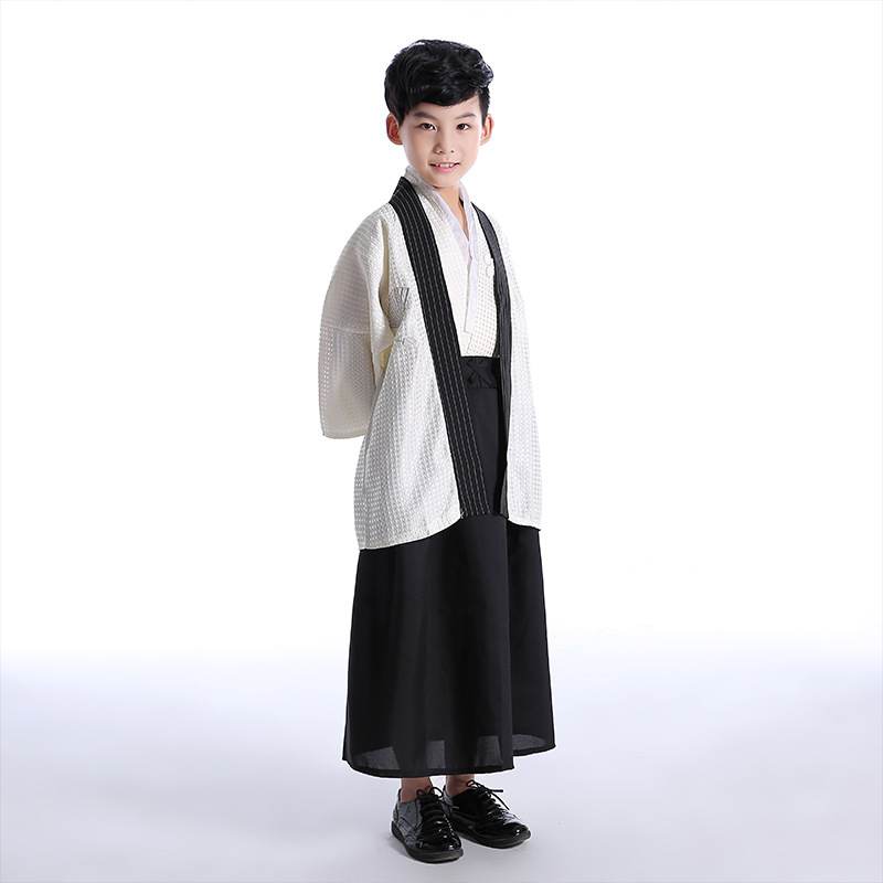 Children Kimono Samurai Tradit - огляд і ціна Baby Clothing In Japan