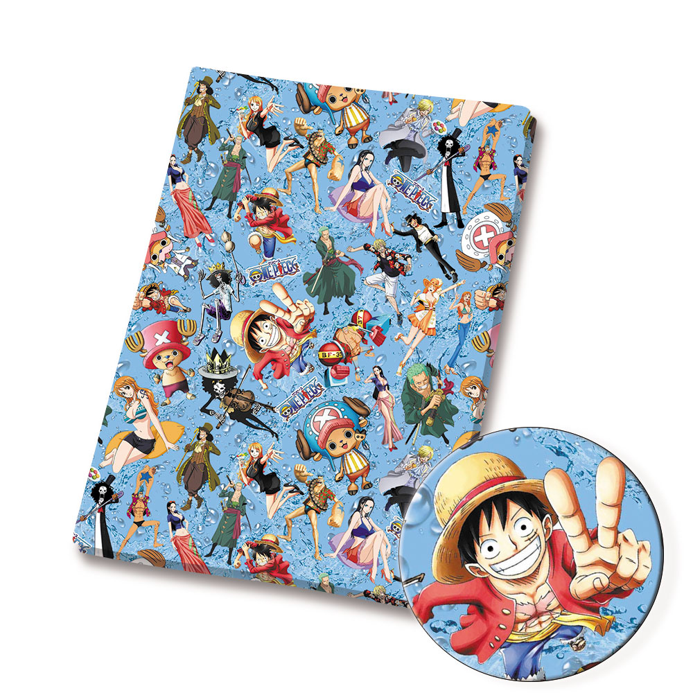 ONE PIECE Hot cartoon DIY hand - огляд і ціна Baby Clothing In Japan