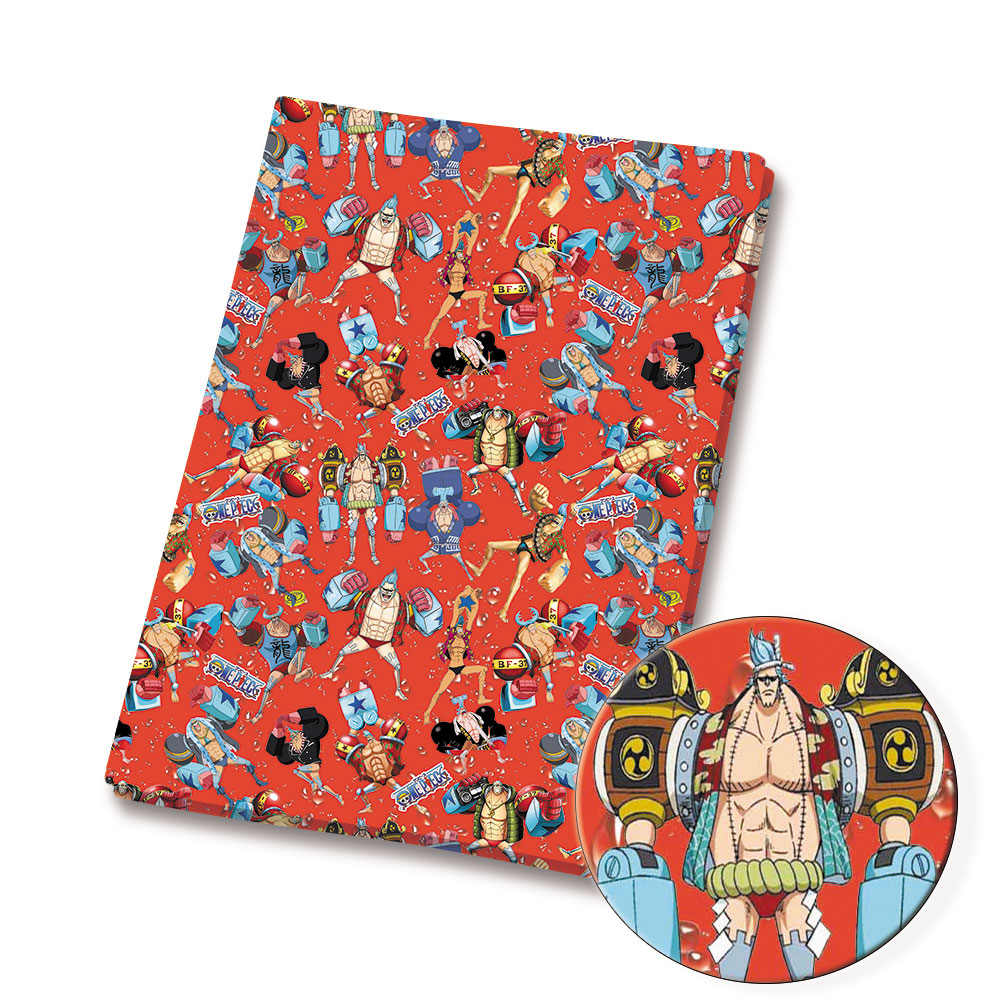 ONE PIECE Hot cartoon DIY hand - огляд і ціна Baby Clothing In Japan